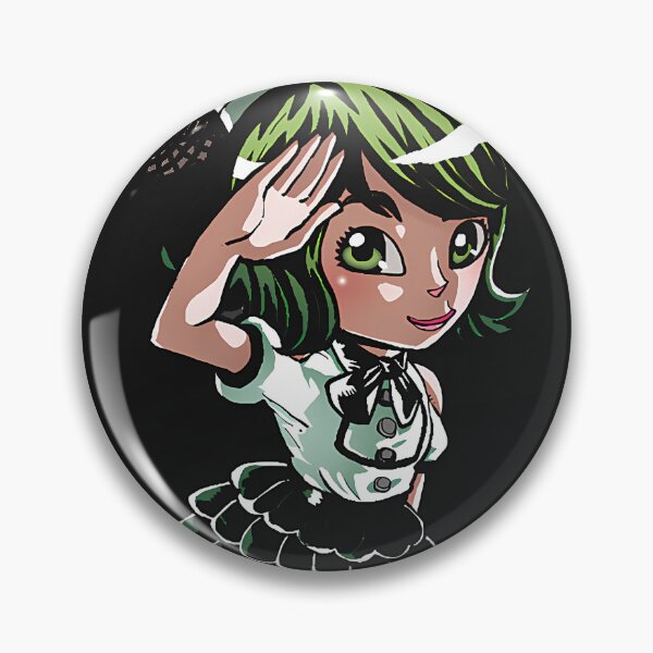 Item preview, Brand New Maid Music Rock designed and sold by Mixzex.