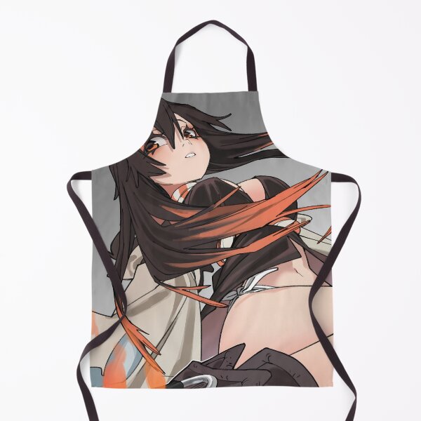 Item preview, Amo Empool Gachiakuta Fierce Action Anime Girl Pose designed and sold by riadjamai.