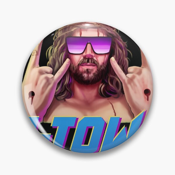 Item preview, J-Town Retro Style Neon Graphic Print designed and sold by Thefulavocado.