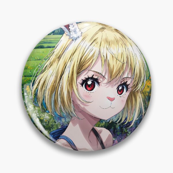 Item preview, Carrot One Piece Flower Field Bunny Smile designed and sold by riadjamai.