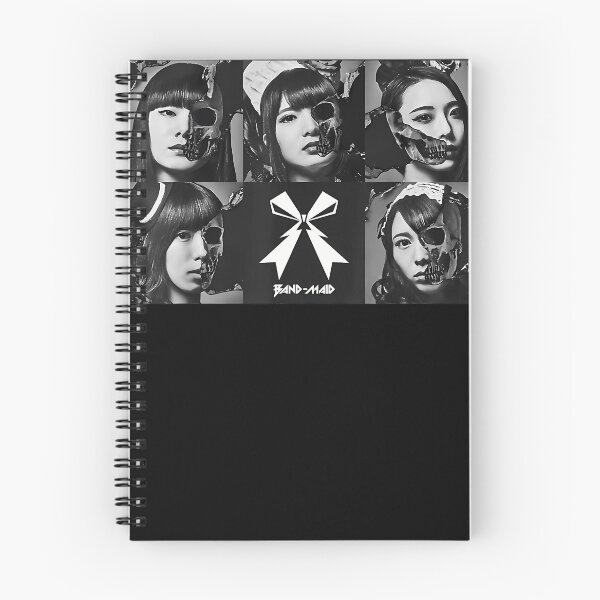 Item preview, Retro Music Rock band maid Gift For Men designed and sold by Mixzex.