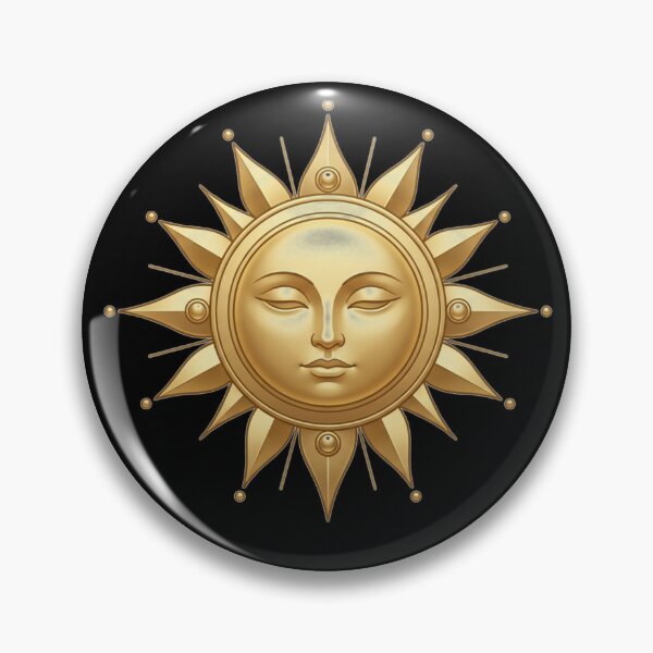 Item preview, Sun  designed and sold by Allis0nDesign.