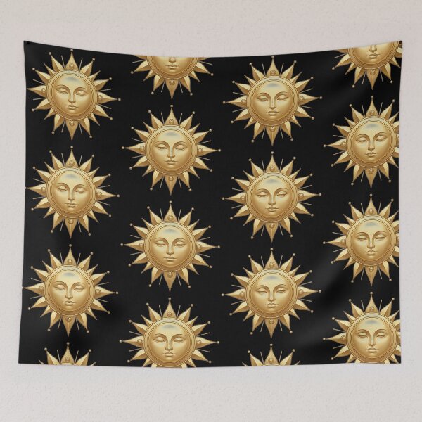 Item preview, Sun  designed and sold by Allis0nDesign.