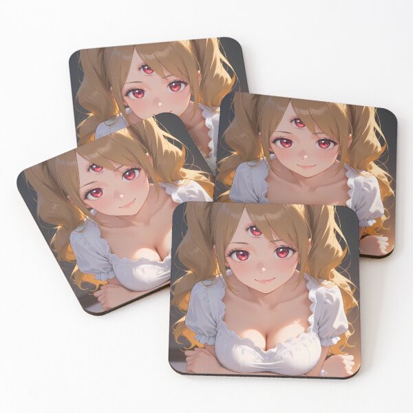 Item preview, Charlotte Pudding One Piece White Frill Sweet Gaze designed and sold by riadjamai.