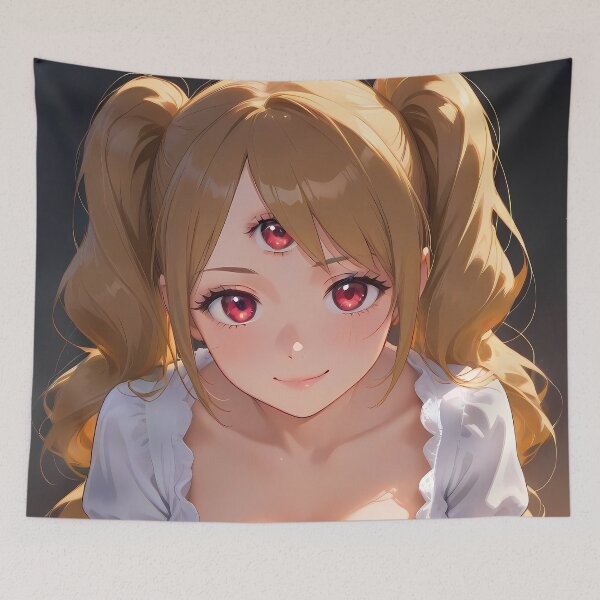 Item preview, Charlotte Pudding One Piece White Frill Sweet Gaze designed and sold by riadjamai.