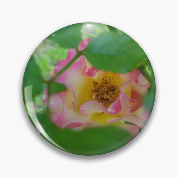 Item preview, Peeping Rose  designed and sold by Lunar Bound Imagery .