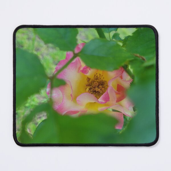 Item preview, Peeping Rose designed and sold by Lunar Bound Imagery .