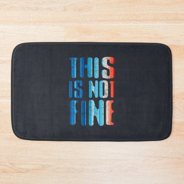 Item preview, Climate Change Stripes - This is NOT fine designed and sold by Frank J. Art.