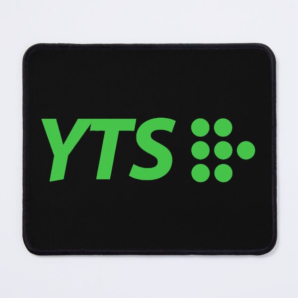 Item preview, YTS Movie Torrents designed and sold by retropic_.