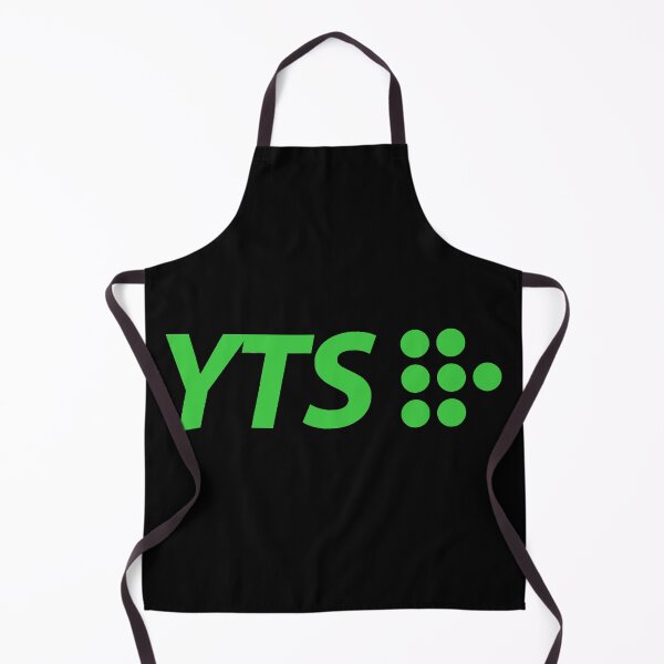 Item preview, YTS Movie Torrents designed and sold by retropic_.