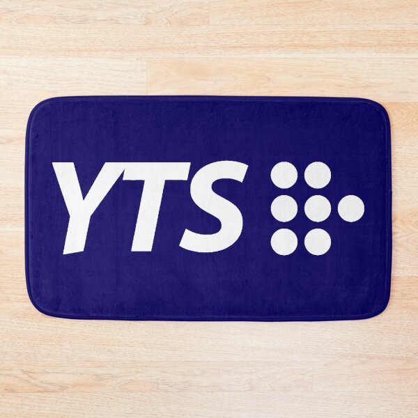Item preview, YTS Movie Torrents designed and sold by retropic_.