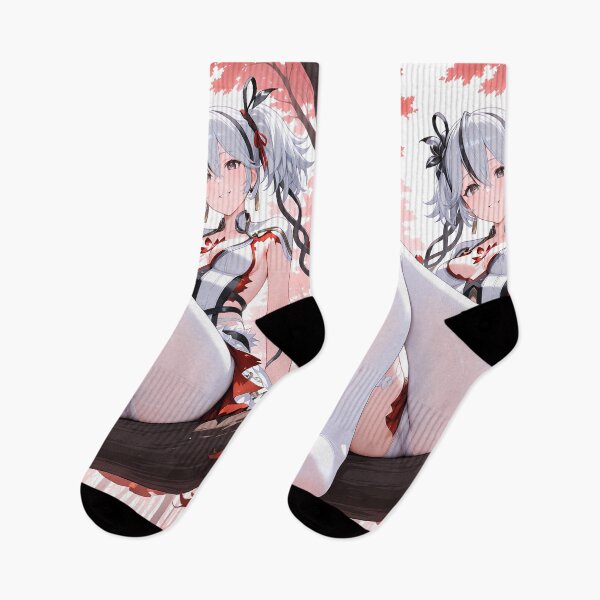 Item preview, Camellya Wuthering Waves Sakura Tree White Red Serenity designed and sold by riadjamai.
