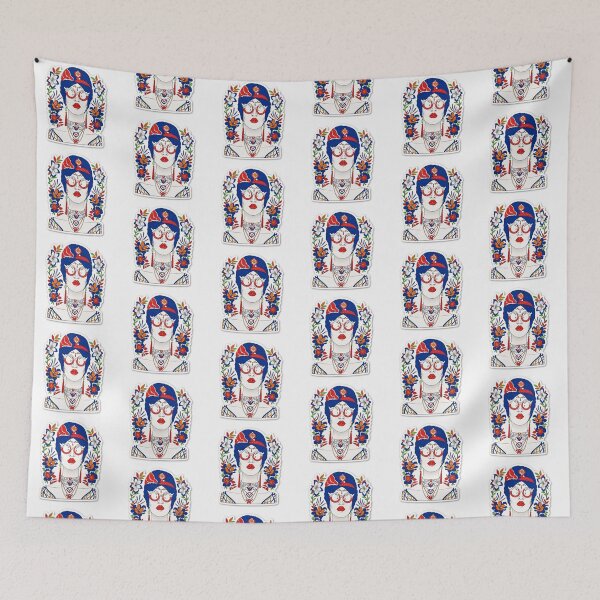 Item preview, Boho Beauty designed and sold by Ever Ether.