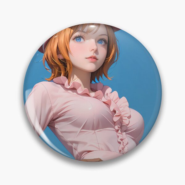 Item preview, Koala One Piece Blue Sky Pink Dress Heroic Pose designed and sold by riadjamai.