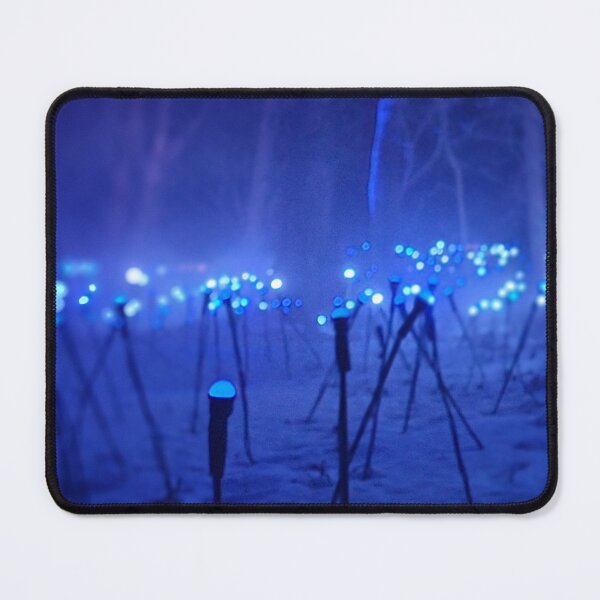 Item preview, Blue Woods designed and sold by Lunar Bound Imagery .