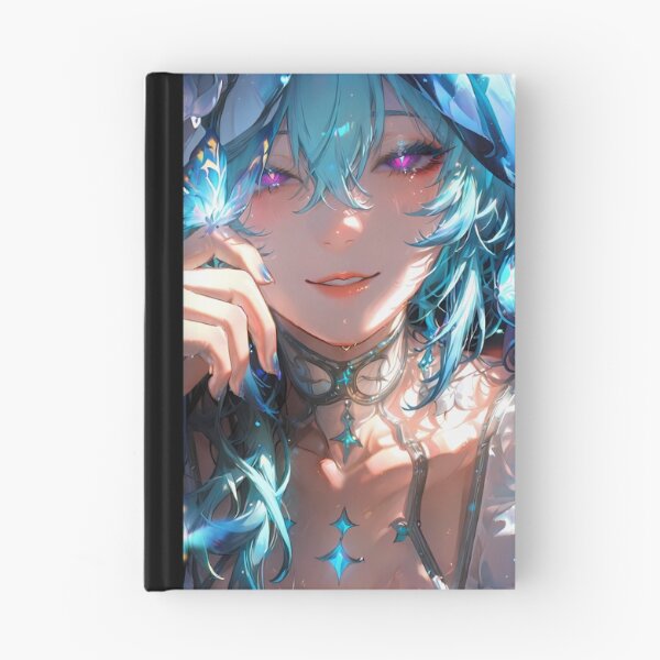Item preview, Shorekeeper Wuthering Waves Butterfly Close Up Radiant Gaze designed and sold by riadjamai.
