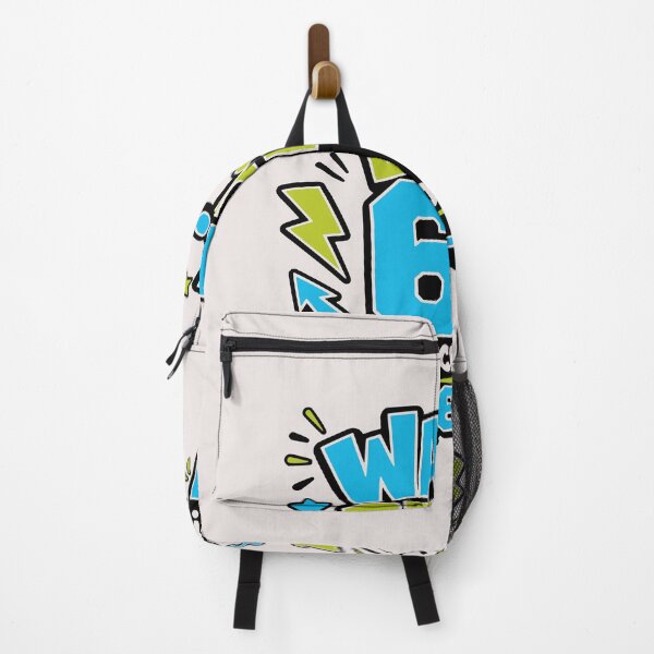 Item preview, Wait Bruh 67 Is The School Year 2026 2027 Funny Back To School designed and sold by mari-kayden.