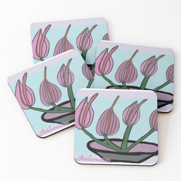 Item preview, Anthurium designed and sold by SpiritArtLeona.