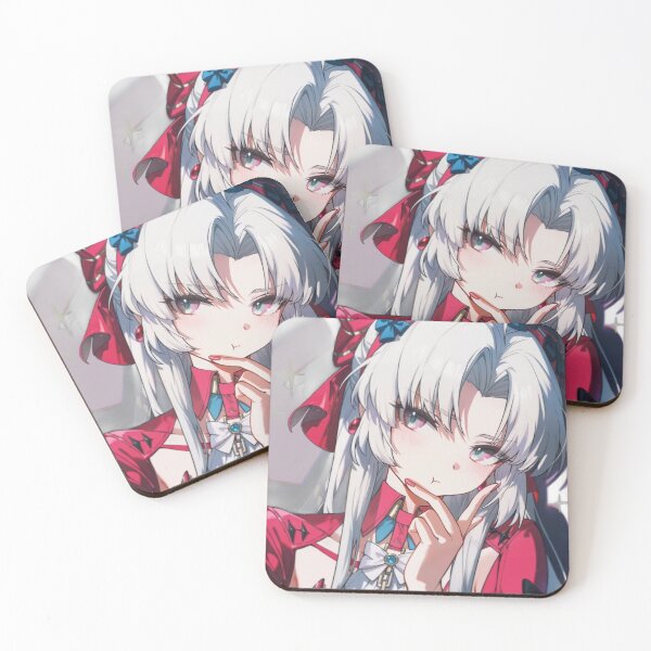 Item preview, Carlotta Wuthering Waves designed and sold by KomiArts.