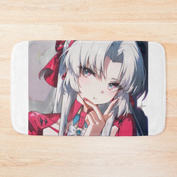 Item preview, Carlotta Wuthering Waves designed and sold by KomiArts.
