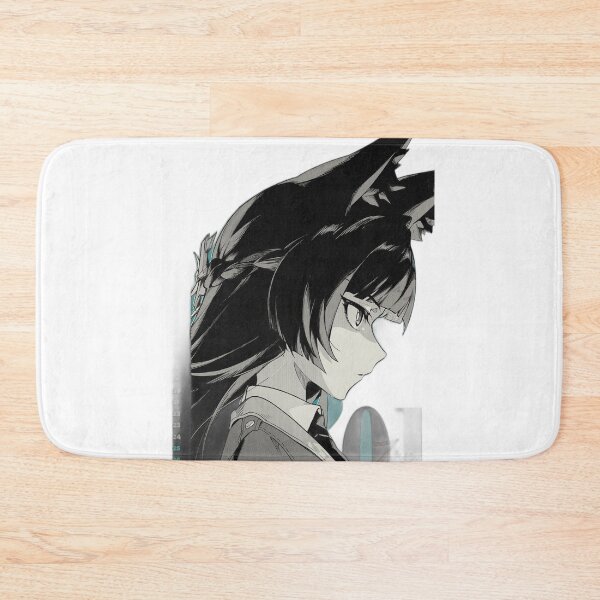 Item preview, Hoshimi Miyabi Grey School Uniform Zenless Zone Zero designed and sold by KomiArts.