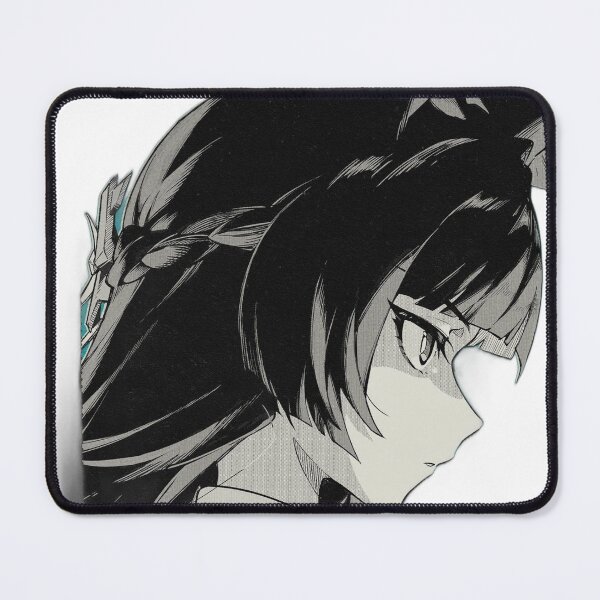 Item preview, Hoshimi Miyabi Grey School Uniform Zenless Zone Zero designed and sold by KomiArts.