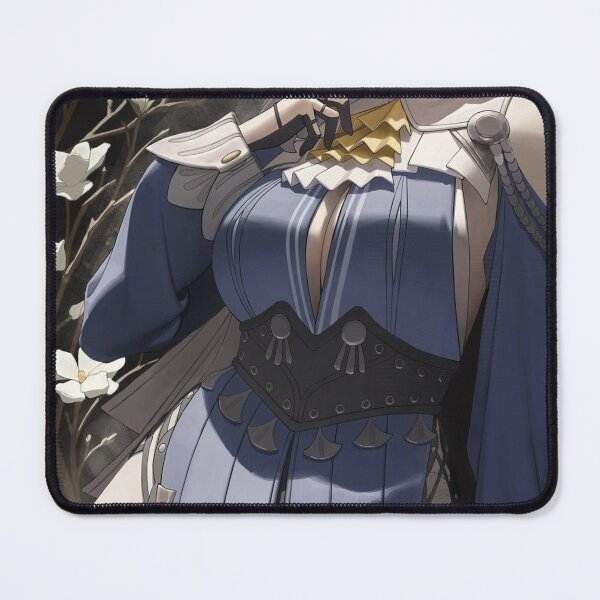 Item preview, Velina Airgid Blue Outfit Zenless Zone Zero designed and sold by KomiArts.