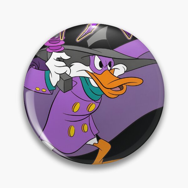 Item preview, Vigilante Duck Hero Quote Graphic designed and sold by mitteeberlin.