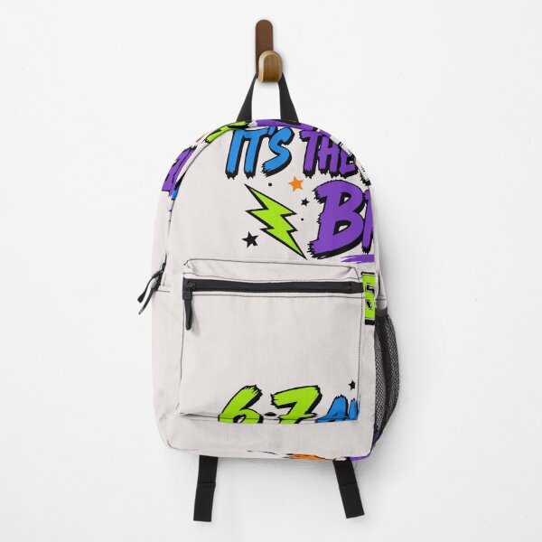 Item preview, 67 Aint A Meme Its The School Year Bruh 2026 2027 designed and sold by mari-kayden.