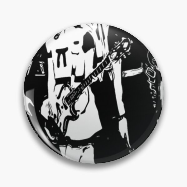 Item preview, Band Maid japanese maid band designed and sold by Mixzex.