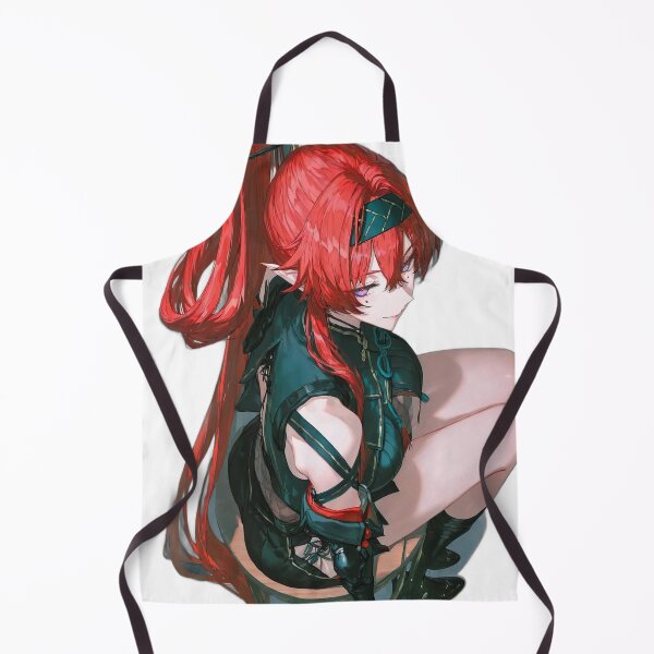 Item preview, Yinlin Sitting Outfit Wuthering Waves designed and sold by KomiArts.