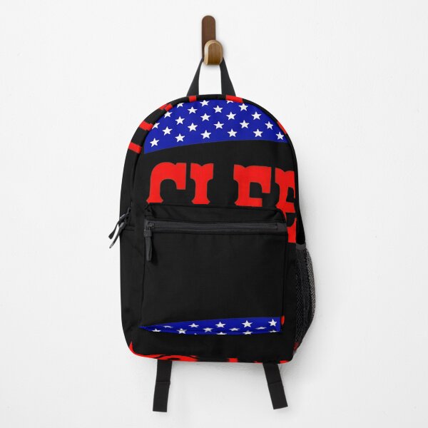 Item preview, Cleetus Script Flag American Identity Graphic designed and sold by mitteeberlin.