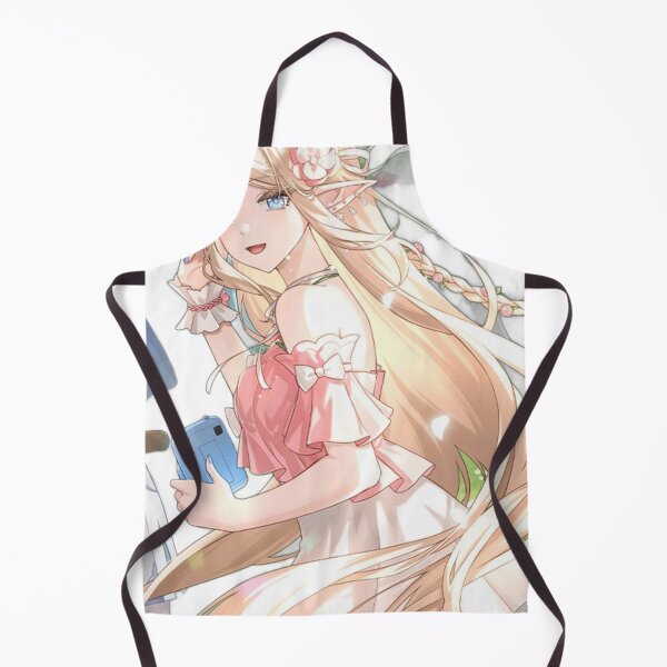 Item preview, Cartethyia Pink White Outfit Wuthering Waves designed and sold by KomiArts.