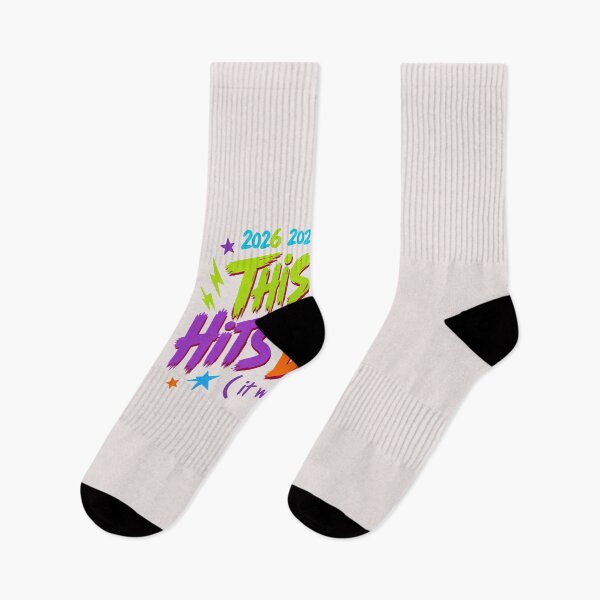 Item preview, 2026 2027 Prediction This Year Hits Different It Wont Bruh designed and sold by mari-kayden.