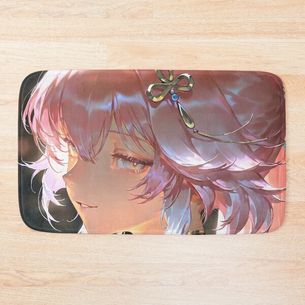 Item preview, Changli Wuthering Waves Dreamy Close Up Portrait designed and sold by riadjamai.