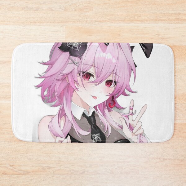 Item preview, March 7th Black Bunny Suit Honkai Star Rail designed and sold by KomiArts.