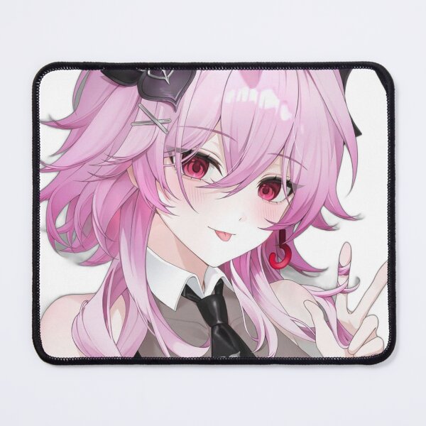Item preview, March 7th Black Bunny Suit Honkai Star Rail designed and sold by KomiArts.
