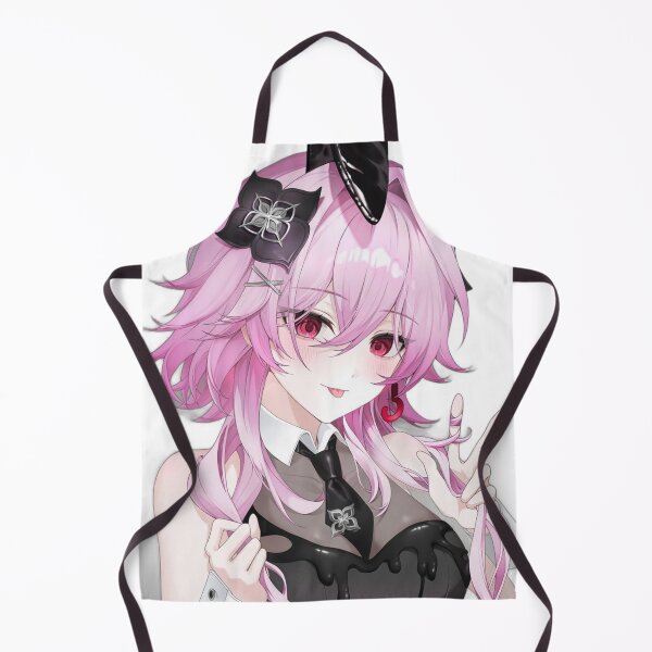 Item preview, March 7th Black Bunny Suit Honkai Star Rail designed and sold by KomiArts.