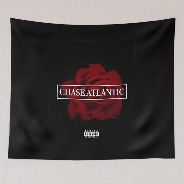 Item preview, Dark Rose Music Fan Art Display designed and sold by mitteeberlin.