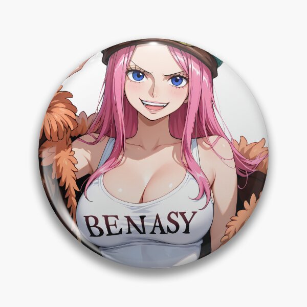 Item preview, Jewelry Bonney One Piece Goggles Pirate Smile designed and sold by riadjamai.