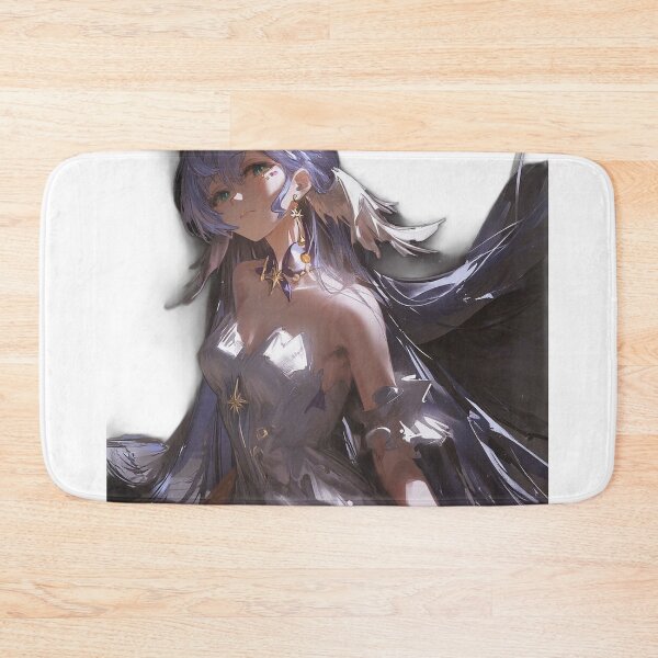 Item preview, Robin White Dress Honkai Star Rail designed and sold by KomiArts.