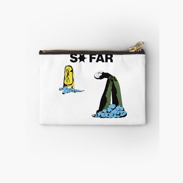 Item preview, The Story so far designed and sold by Mixzex.