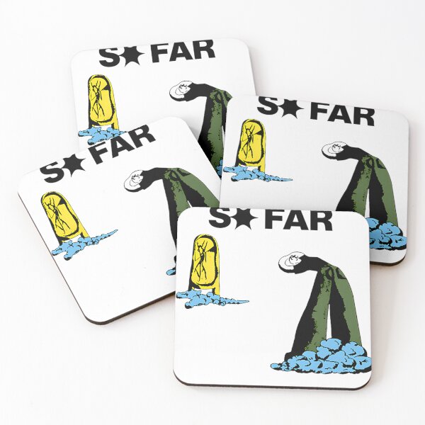 Item preview, The Story so far designed and sold by Mixzex.