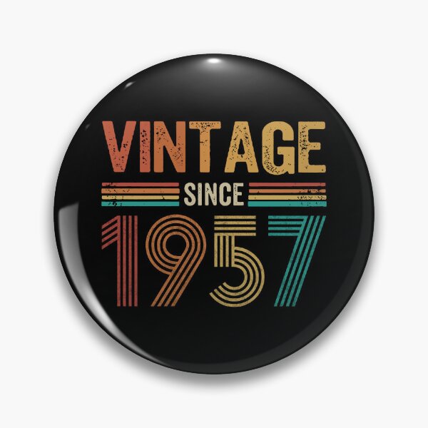 Item preview, Vintage Since 1957. designed and sold by EunsooLee.