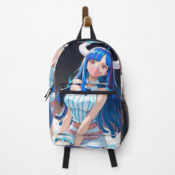 Item preview, Ulti One Piece Night Sky Horned Waifu designed and sold by riadjamai.