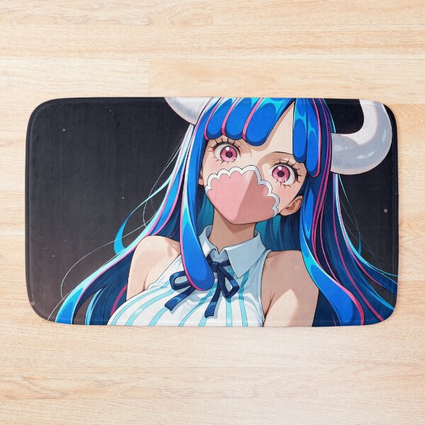 Item preview, Ulti One Piece Night Sky Horned Waifu designed and sold by riadjamai.