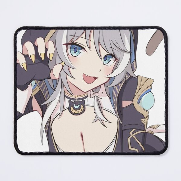 Item preview, Cipher Kitty Phantom Thief Honkai Star Rail designed and sold by KomiArts.