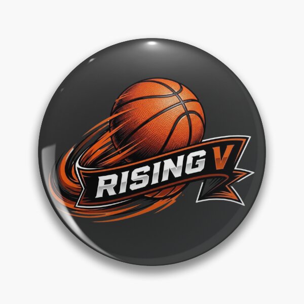 Item preview, RISING V designed and sold by Geo3574.