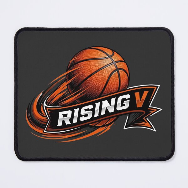 Item preview, RISING V designed and sold by Geo3574.