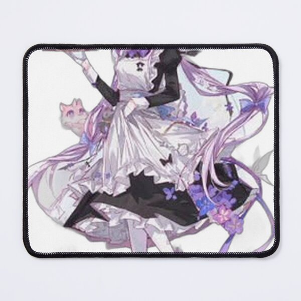 Item preview, Castorice Maid Outfit Honkai Star Rail designed and sold by KomiArts.